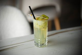 Лимонад ківі 330мл