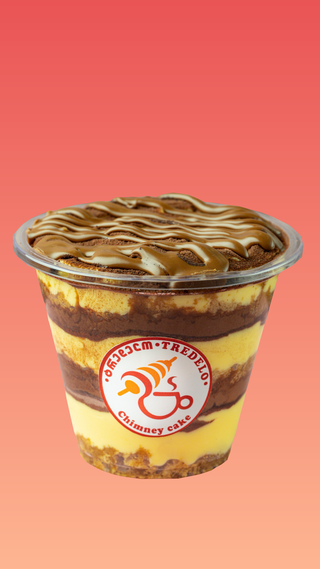 კლასიკური ტირამისუ