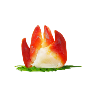 207- Sashimi hokikai - 4 pezzi