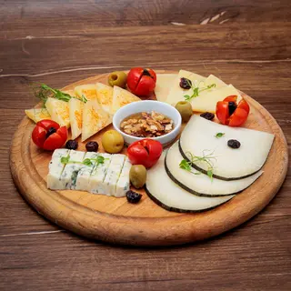 Selekcija domaćih sireva