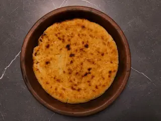 ჭვიშტარი