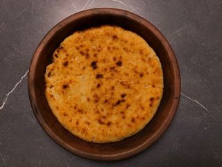 ჭვიშტარი