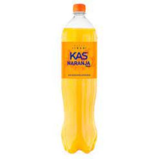 Kas Naranja 1.25L