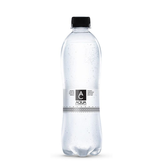 Apă minerală 0,5 l