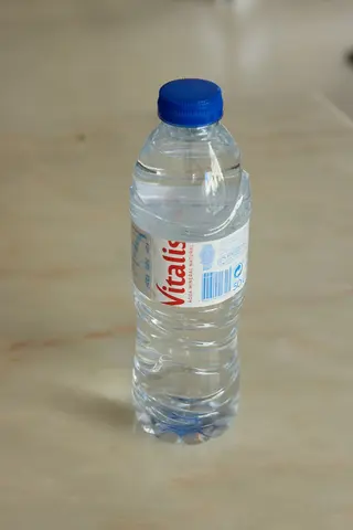 Água