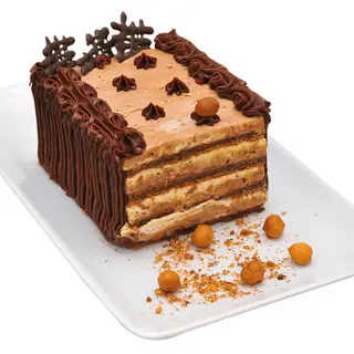 NAPOLEON torta 1KG