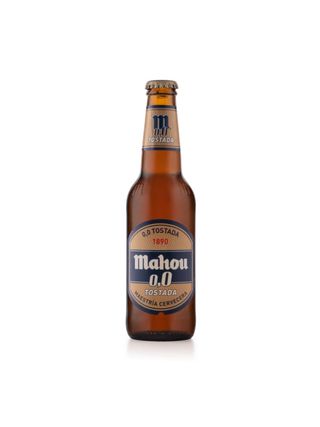 Mahou sin Gluten