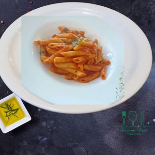 Penne Alla Arrabiata, 350g