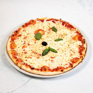 Pizza Margherita