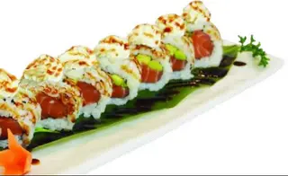 108. Sake Philadelphia
