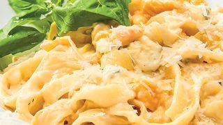 Талиатели Четири сирена (390г)