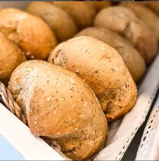 Bolla Chía