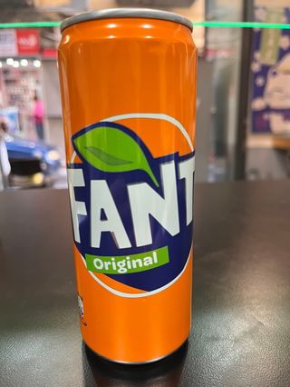 Fanta