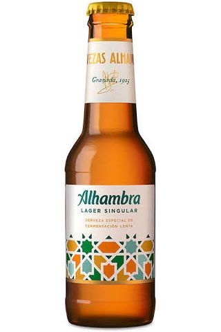 Alhambra Original