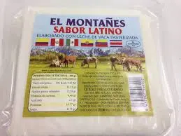 Queso