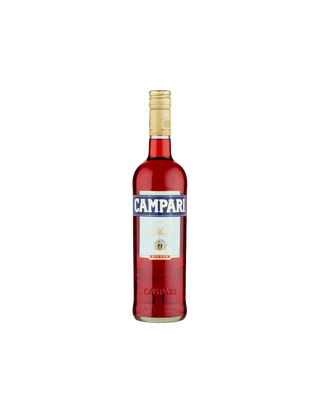 Campari Bitter