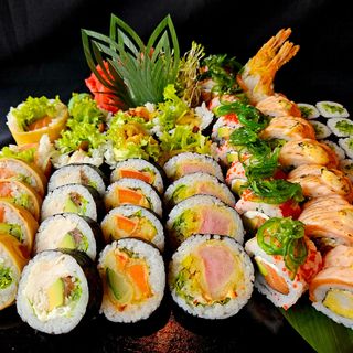 Zestaw nr. 14 Kanto 52 szt.