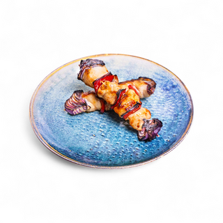 Frigărui de pui cu legume 250 g