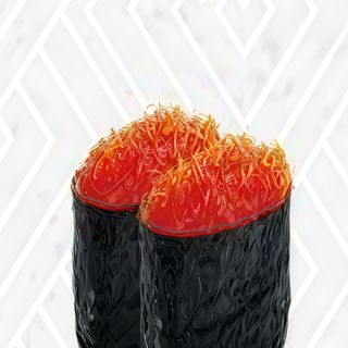 131.Gunkan Topic (2 Uds.)