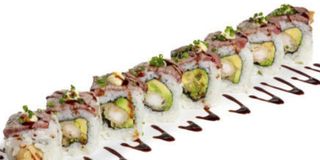 101. Ura beef roll 8 pezzi