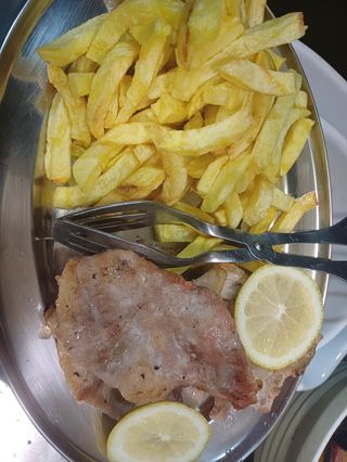 Secretos de Porco Preto