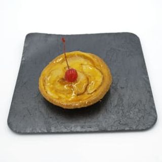 Tartaleta De Manzana (130 G.)