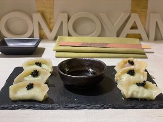 Gyoza special