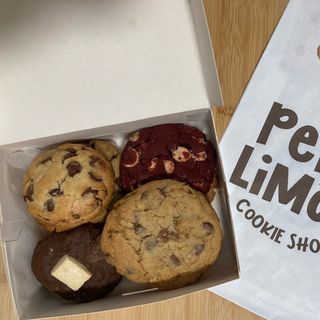 Caja De Galletas (6 Uds.)