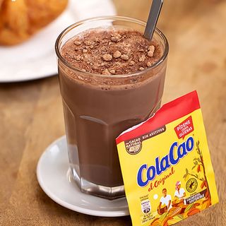 Cola-cao