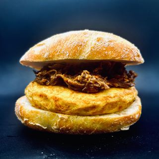 Melosito La Desmechada