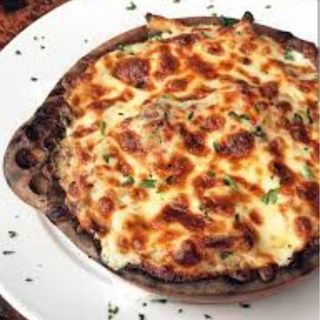 Pasticcio Fruits De Mer