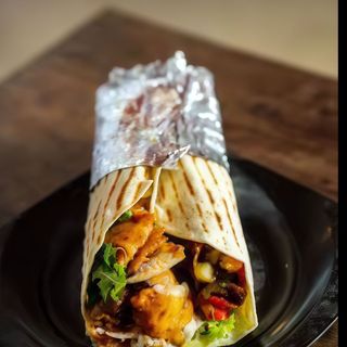 Piadina sempliciotta