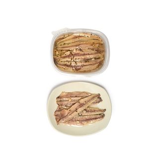 Boquerones en vinagre 250 g