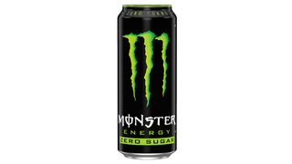 Monster Energy Green ZERO