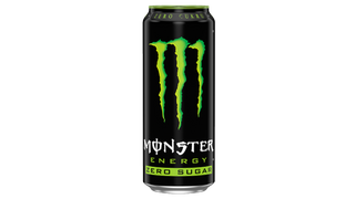 Monster Energy Green ZERO