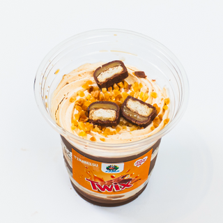  Tiramisu Almazarie   Tiramisu Twix