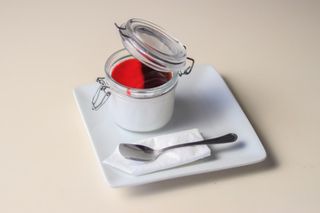 Pannacotta