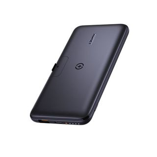 Powerbank Aukey Pb Wl02 10.000 Mah - 0608119198955