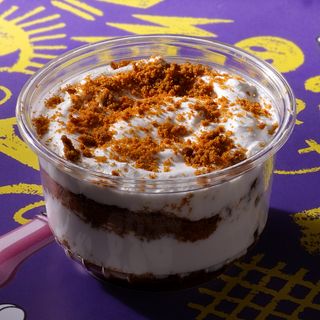 Tiramisu Speculos
