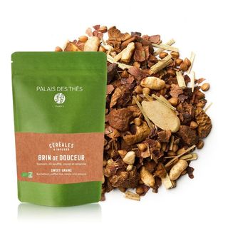 SWEET GRAINS BIO - 100გრ