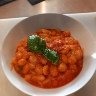 Gnocchi alla Sorrentina