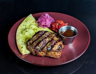 Cтейк з ошийка (330 г)