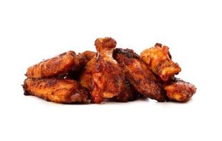 Alette di pollo 6 pezzi