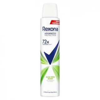 Desodorante Aloe Vera Ap Rexona 200 Ml.