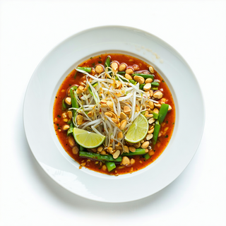 Original Pad Thai Vegetariano