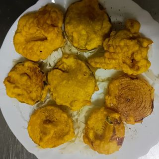 Veg Pakora