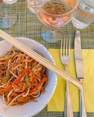 Shirataky VEGETARIANO