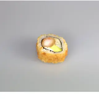 Crunchy Crevettes