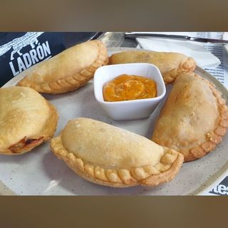 Empanadas 