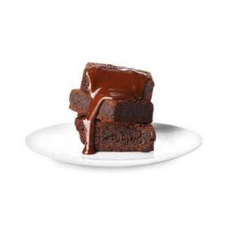 Brownie chocolate 